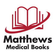 Matthews medical books logo