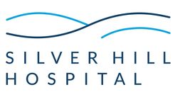 Silver Hill Hospital Logo