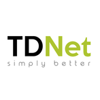 TD Net Logo